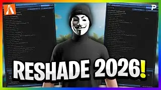 HOW TO INSTALL RESHADE ON FIVEM WITHOUT ERRORS! 🔥 - UPDATED 2026