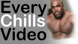 Every Chills Video | Chills Top15 Parody