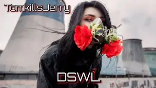 ✨HVDES — Nuclear Winter (TOMKILLSJERRY flip) | (dswl video)