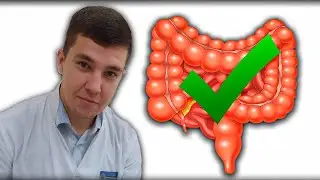 Как ВЫЛЕЧИТЬ Язвенный Колит Раз и НАВСЕГДА / Доктор Роман Ширшов