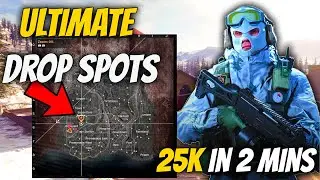 *NEW* Ultimate Warzone {TIPS} No One Ever Told You Before!!