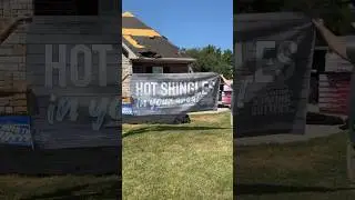 The New Standard in Roofing