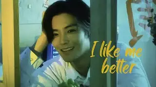 Hou Minghao - I Like Me Better (HBD)