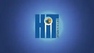 HiT Entertainment (2001) Logo Remake [2023 Version]