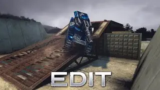 Edit | Tanki Online | UA DRIFT