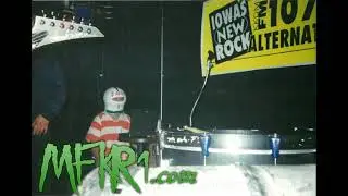 Slipknot - Windows (Corey)