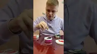 Снюс | Corvus | какой снюс лучше 