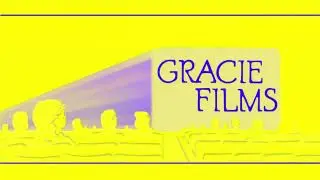 Gracie Films Logo Effects (Inspired by Preview 2 Effects)
