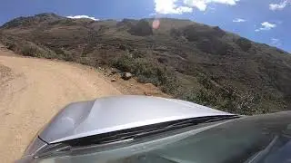 Nuevas rutas por Huánuco||RUTAS MORTALES