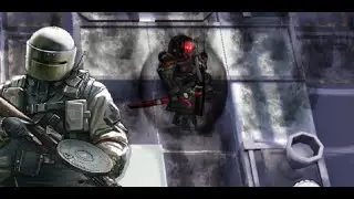 [Arknights] - WD-EX-8 Challenge Mode