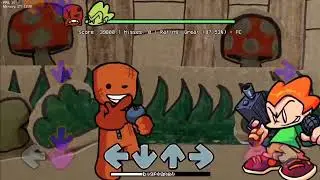 SackBoy Oneshot (A Cool looking LittleBigPlanet mod)