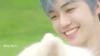 NCT DREAM 엔시티 드림 'Like we just met' FMV