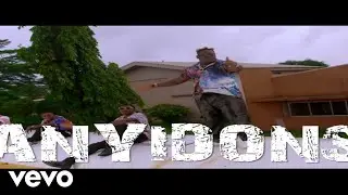 Anyidons - Wisdom ft. Blessnnachi, Igbo Boiy Space, Buike