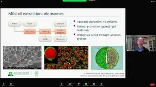 Challenges surrounding our food - Prof. Remko Boom
