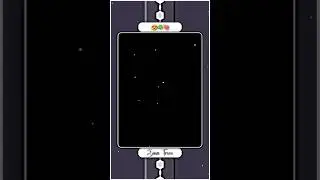 Template Video Background Full Screen | light Effect | Kinemaster Template Black Screen Status