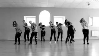 GD X TAEYANG – GOOD BOY [ dance cover by P.skov dance studio ]