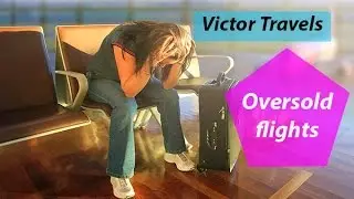 _EN: Flights oversold / overbooked