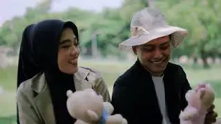 Prewedding   Iin & Hadi