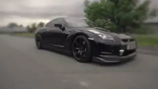 GTR 650r Showcase