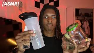 The BEST water sounds for INSTANT sleep (ASMR)