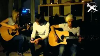 show MONICA Cover - Slipknot - Snuff