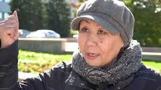 Шутенков не мой мэр. Почему жительница Улан-Удэ вышла с одиночным пикетом во время инаугурации?