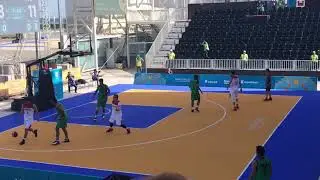 Turkey vs Pakistan
