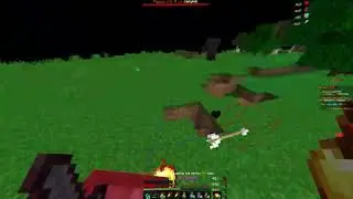 first okay montage PVP HOLYWORLD
