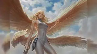 Nightcore - Feel Invincible - Skillet
