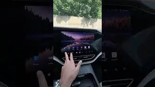 Rising R7 #car #automobile #cars #обзор #china #test #rising #shorts #risingr7 #interior