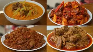 RESEP MASAKAN SEHARI HARI MUDAH DAN LEZAT