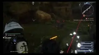 Final fantasy XV