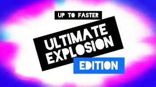 BAND GEEKS UP TO FASTER ULTIMATE EXPLOSION EDITION PARISON [PART 2]
