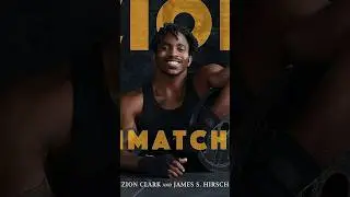 "Zion Unmatched"