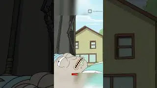 Морти зовет Рика на новые приключения 