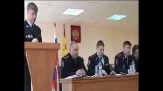 подведение итогов 2012