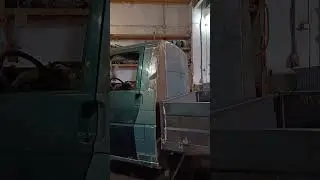 Volkswagen T4 conversion