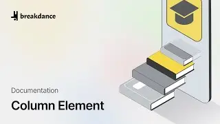Column Element Overview