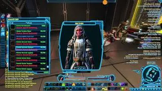Patch 2.0 PTS Coverage - Advanced Crafting