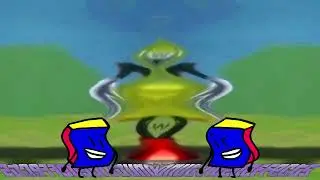 Preview 2 Henry Stickmin Triangle Effects (Sponsored by Klasky Csupo 2001 Effects) HyperCubed