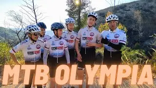 Κάτι ωραίο γίνεται στην Αρχαία Ολυμπία!