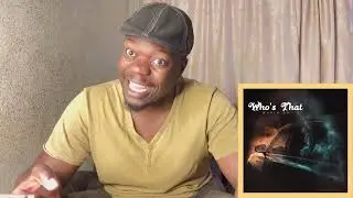 Wukid - whos that (Reaction) Is he back for good this time?