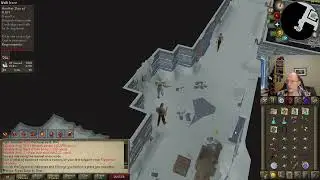 November 19th, 2023: WooxSolo: Leagues 4 - Trailblazer Reloaded: Day 5: Part 2