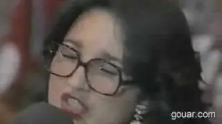 AZIZA  JALAL  misstaneyak