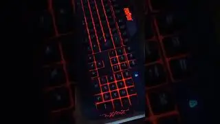 Limpando teclado do cliente... NOJO 🤢🤮 "MOÇO O ENTER NÃO FUNCIONA"