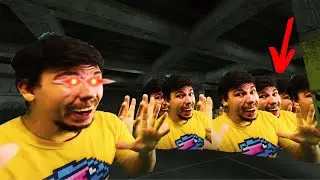 Mr Beast comes to get your soul | GMOD