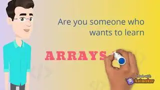 Arrays in C Programming With Example
