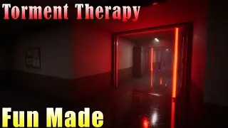 Torment Therapy От Фанатов. Fun Made По Dark Deception.