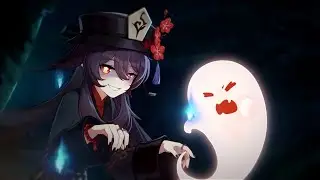 [ LIVE ] Gacha Hutao Wangy Re-run Banner | Genshin Impact