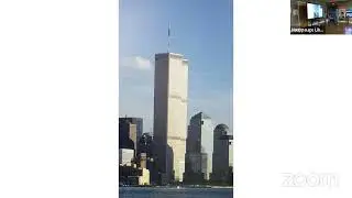 My Story and Reflections on September 11